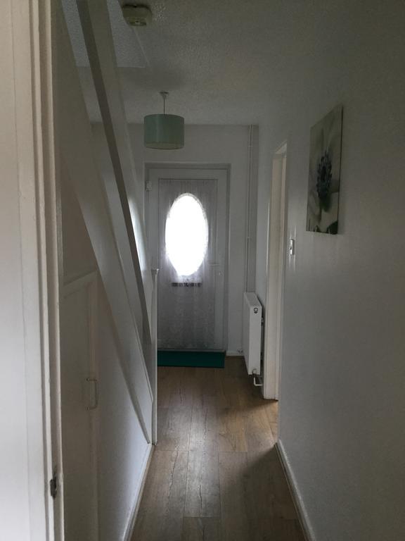 4 Bed House Next To Basildon Town Centre Vila Exterior foto