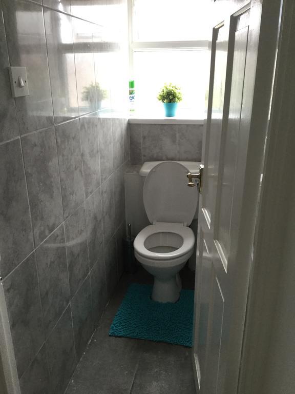 4 Bed House Next To Basildon Town Centre Vila Exterior foto